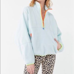 Urban Outfitters Quarter Zip BRAND NEW
